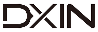 DXIN logo