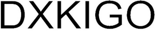 DXKIGO logo