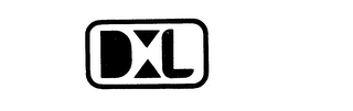 DXL logo