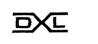 DXL logo