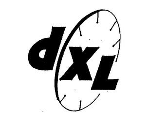 DXL logo