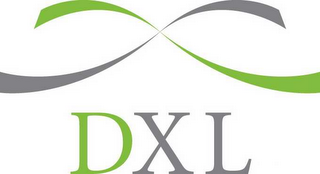 DXL logo