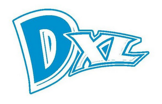 DXL logo