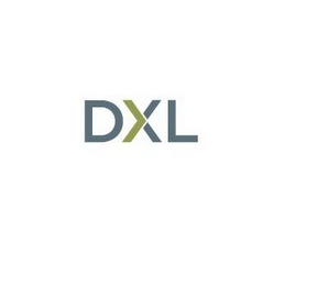 DXL logo