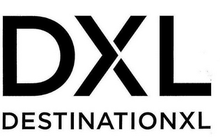 DXL DESTINATIONXL