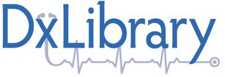 DXLIBRARY logo