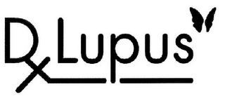 DXLUPUS logo