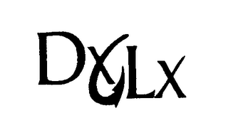 DXLX logo