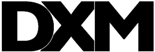 DXM logo