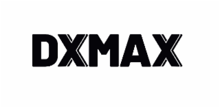 DXMAX logo