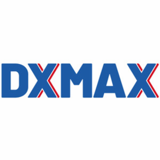 DXMAX logo