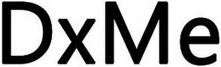 DXME logo