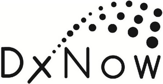 DXNOW logo