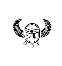 DXOXP logo