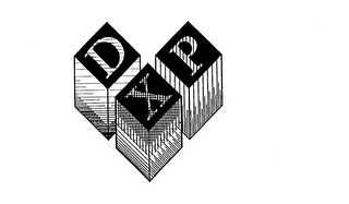 DXP logo