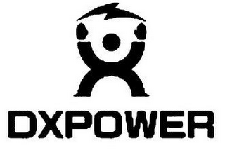 DXPOWER logo