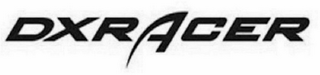 DXRACER logo