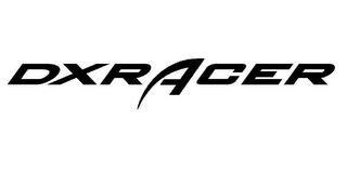 DXRACER logo