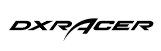 DXRACER logo