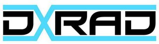 DXRAD logo