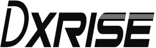 DXRISE logo