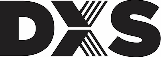 DXS logo
