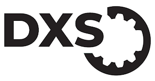 DXS logo