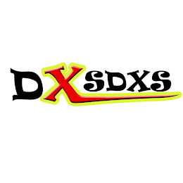 DXSDXS logo