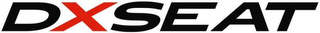DXSEAT logo