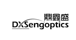 DXSENGOPTICS logo