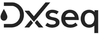 DXSEQ logo