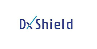 DXSHIELD logo