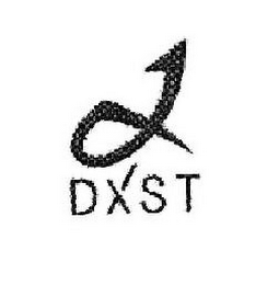 DXST logo