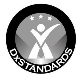 DXSTANDARDS logo
