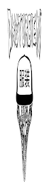 DXSTURBIEN logo