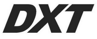 DXT logo