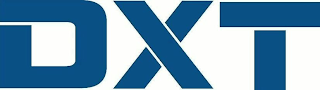 DXT logo