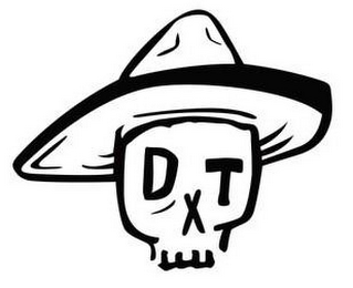 DXT logo