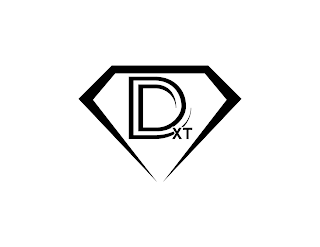 DXT logo