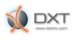 DXT WWW.DXTINC.COM logo