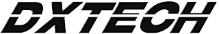 DXTECH logo