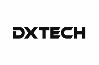 DXTECH logo