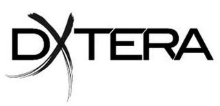 DXTERA logo
