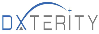 DXTERITY logo