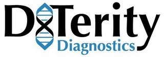 DXTERITY DIAGNOSTICS logo