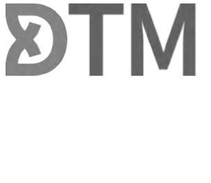 DXTM logo