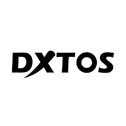 DXTOS logo