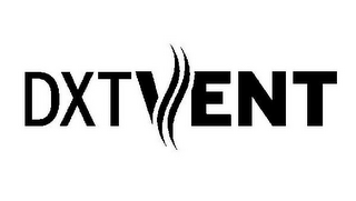 DXTVENT logo