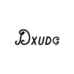 DXUDC logo