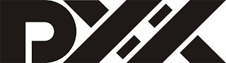 DXX logo